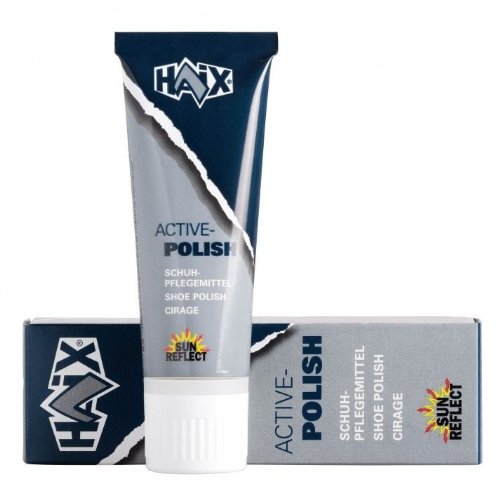 Preisvergleich Produktbild HAIX Schuhcreme farblos