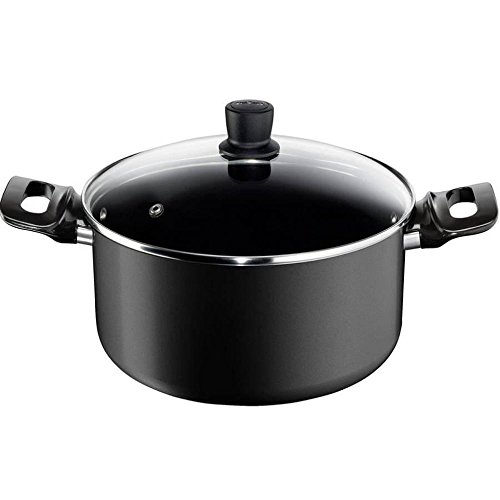 Preisvergleich Produktbild Tefal E42646 Pro Style 5 Liter schwarz