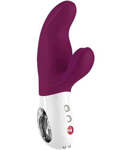 FUN FACTORY Rabbit Vibrator OCEAN