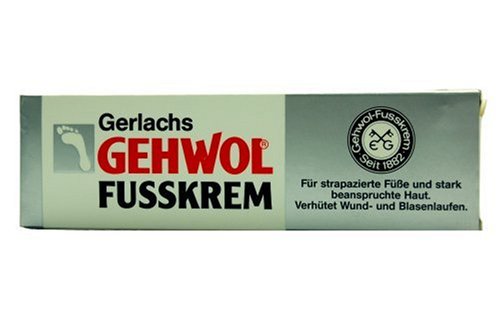 Gehwol 1024005 Fusscreme 75ml