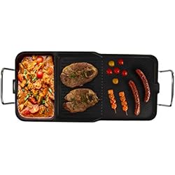 LIVOO DOC132 Plancha 2000 W