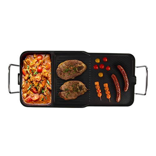 LIVOO DOC132 Plancha 2000 W