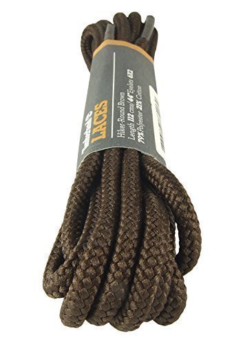 timberland hiking boot laces