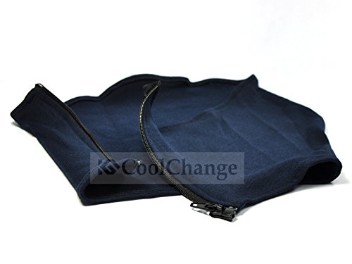 CoolChange Naruto Gesichts Maske von Kakashi Hatake - 3