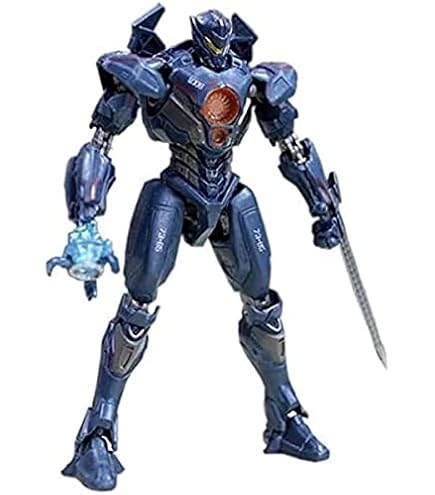 NECA Star Images 31979 Pacific Rim Kaiju Mutavore Ultra Deluxe Figurine NECA Star Images 31979 Pacific Rim Kaiju Mutavore Ultra Deluxe Figurine
