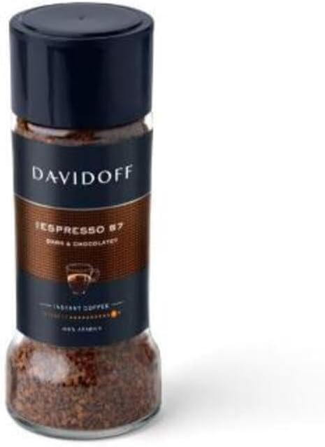 Davidoff Espresso 57 Çözünebilir Kahve 90 G