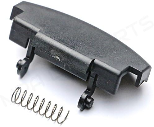 VW Golf MK4 Bora Passat Beetle Skoda Octavia Centre Console Armrest Lid Latch Clip Catch