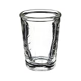 EINNEHMEGLAS graduiert Glas 1 St