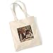 Produktbild Alf Garnett Damen Handtasche TOTE BAG