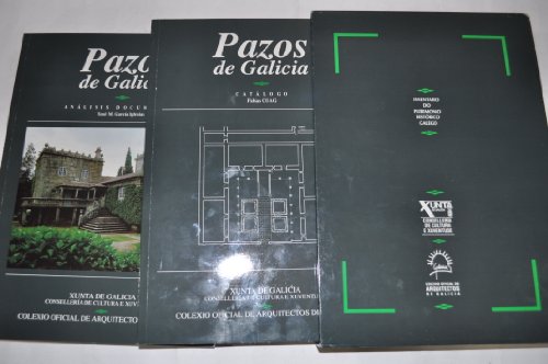 Pazos de Galicia.: 2