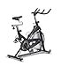 Produktbild Horizon Fitness Indoor Cycle S3, schwarz/ chrom, 100644