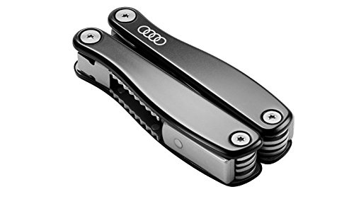 Preisvergleich Produktbild Audi Multitool, schwarz 3291700200