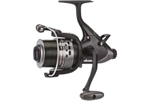 Okuma XP Carbonite Baitfeeder Reel