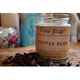 Cozy Glow Kaffeebohne Soja Kerze Cozy Glow Kaffeebohne Soja Kerze