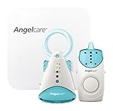 Angelcare Simplicity AC601 Movement and Sound Baby Monitor (Baby Product)