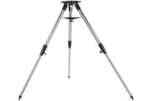 Celestron 93480: trípode concebido Especialmente para el telescopio de sobremesa Tipo Dobson StarSense Explorer, con Bandeja de Accesorios