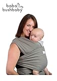 funki flamingo baby wrap age