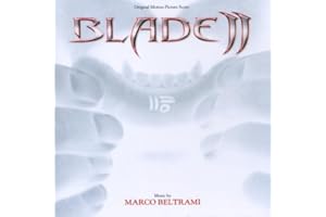 Blade II