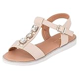 blumenmädchen schuhe weiß Genauso in der Freizeit, Schule und Kindergarten zu tragen.