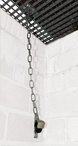Basi S1620-0000 Gitterrostsicherung 100 - 3