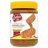 galletas lotus receta 380g Lotus Galleta Crujiente De Propagación (380g)