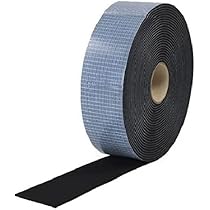 Gummimatte Diamant Tränenblech-matte 3mm
