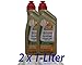 Produktbild Castrol Syntrax Limited Slip 75w-140 2x 1 Liter