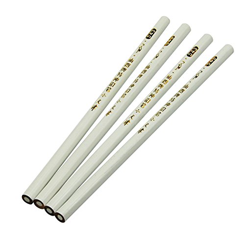 Coscelia 4er Strassstein-Picker Stift zum Aufkleben professionell Nageldesign Tool - 2