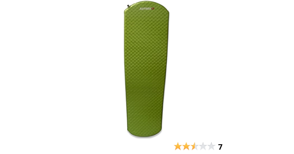 adtrek self inflating mat