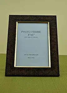 Vintage Gulley Photo Frame with Stand, Single Frame | 4