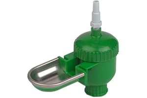 Gaun 24620 Bebedero Conejos Mini Automatico