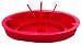 Produktbild Blass Elektro Signaldeckel, 50-er Pack, 70 mm, rot, 22285