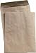 Produktbild 5 Star Versandtaschen C4 braun ohne Fenster 90g qm Inh.250 selbstklebend - 229