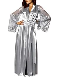 bademantel damen mit katzenmotiv