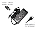 Produktbild Netzteil für Sony Vaio PCG-5N2M PCG-5P1M PCG-5R1M PCG-61111M PCG-6112M Notebook Laptop Ladegerät Aufladegerät, Charger, AC Adapter, Stromversorgung kompatibles Ersatz (12 Monate Garantie, einschließlich kostenlosem EU-Netzkabel) - "Laptop Power" gebrandmarkt