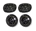 NEW KICKER DS693 6x9" 280W 3-Way Car Speakers + DS65 6.5" 2-Way Speakers 11DS693 RS.16249.00