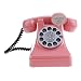 Produktbild Sharplace Kreative Telefon Spardose Gelddose, Kinder Geburtstag Weihnachten Geschenk - Rosa