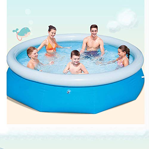 Preisvergleich Produktbild Defect Aufblasbarer Swimmingpool für Erwachsene Verdickter Kinderpool für Kinde