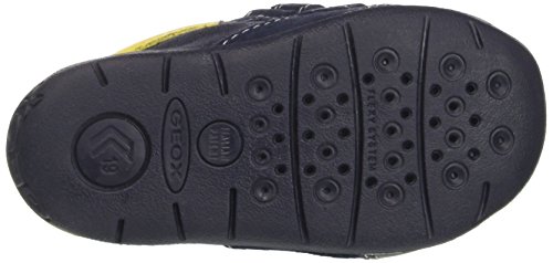 Geox Baby Jungen B Each Boy B Lauflernschuhe - 3
