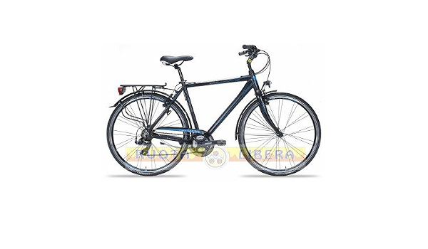 Lombardo City Bike 28\