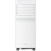 Kumtel Juniper Portable Portable Air Conditioner KMPAC-7