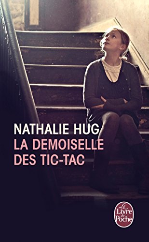La  demoiselle des tic-tac