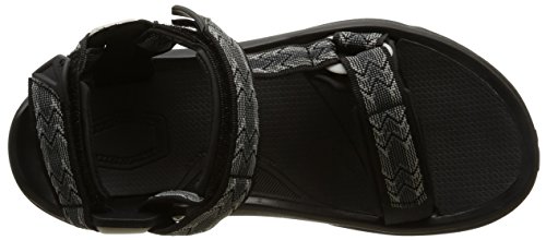 Teva Terra Fi 4 Herren Sandalen Trekking- & Wanderschuhe - 7