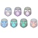 Photon LED Facial Mask Skin Rejuvenation Beauty Therapy Colorful Light