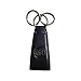 Produktbild Keychain INTER in der Haut schwarz Gadgets Fußball IP-15760