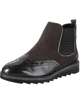 Marco Tozzi Damen 25859 Chelsea Boots