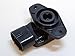 Produktbild Drosselklappen Positionssensor Chevrolet Tracker Suzuki Vitara Grand Vitra TH296, 91175256, TPS159, 13420-65D00, 5S5075, 91175256