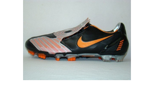 nike total 90 orange