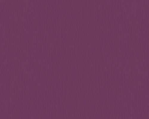 Schöner Wohnen 227737 Vliestapete Unitapete, violett - 2