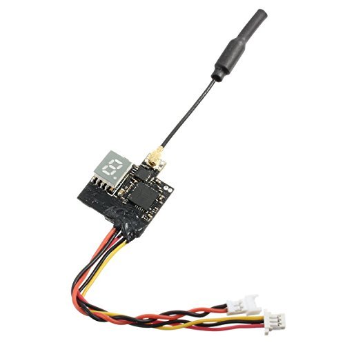 Preisvergleich Produktbild EACHINE VTX03 FPV Sender 5.8G 72CH Mini FPV Transmitter umschaltbar